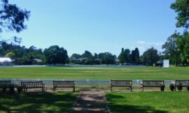 In quaint Bowral, all roads lead towards Bradman Oval – The Headlines