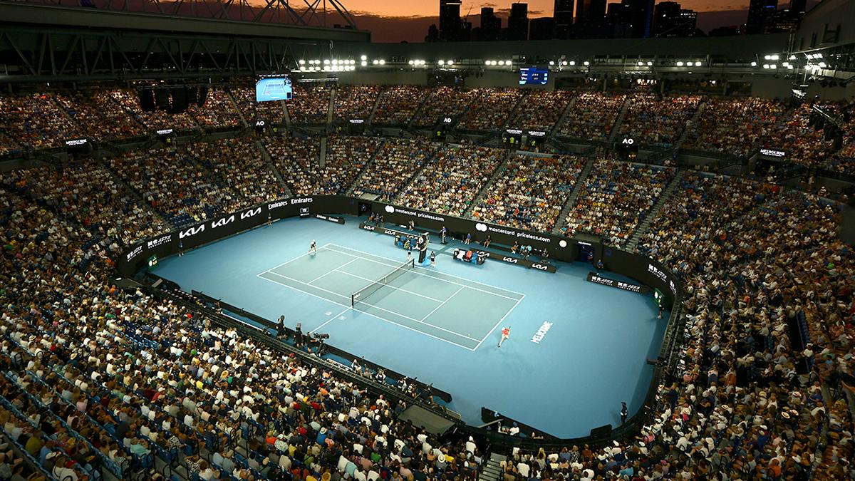 Chennai Open 2025: All you need to know about the ATP Challenger, schedule, players, prize money – The Headlines