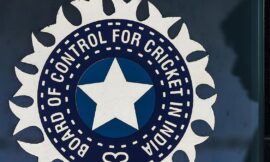 BCCI plans to limit travel of wives and family members with team during tours – The Headlines