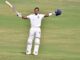 Ranji Trophy 2024-25: Rasheed century takes Andhra out of the woods against Pondicherry – The Headlines