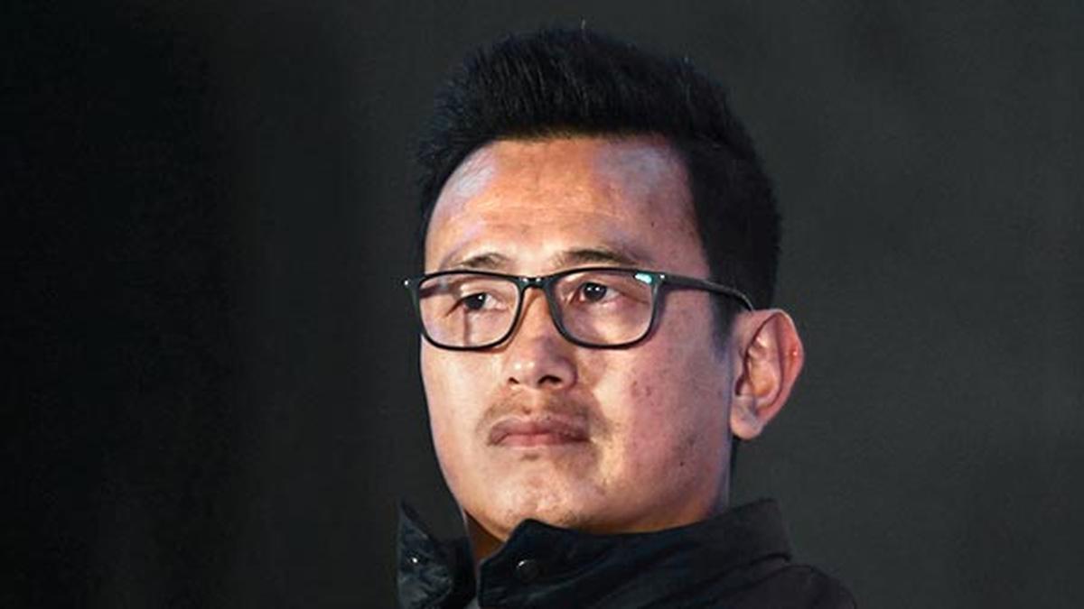 Bhaichung Bhutia urges ‘sports first’ shift in Indian education to create world champions – The Headlines