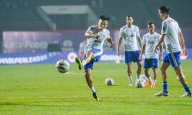 Bengaluru FC vs Odisha FC LIVE score, ISL 2024-25: BFC 0-0 OFC; First half underway – The Headlines