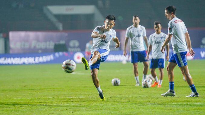Bengaluru FC vs Odisha FC LIVE score, ISL 2024-25: BFC 0-0 OFC; First half underway