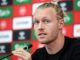 Former Denmark captain Simon Kjaer, who protected stricken Christian Eriksen at Euro 2020, retires from football – The Headlines