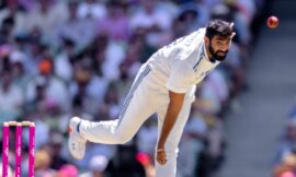 Bumrah remains No. 1 Test bowler; Jadeja top all-rounder – The Headlines