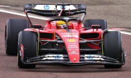 F1: FIA, governing body of Formula One, to clamp down on ‘flexi-wings’ – The Headlines