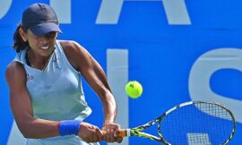 Indian sports wrap, January 4: Senthil, Revathi to lead home challenge in Delhi’s first ITF World Tennis Tour J300 Event – The Headlines