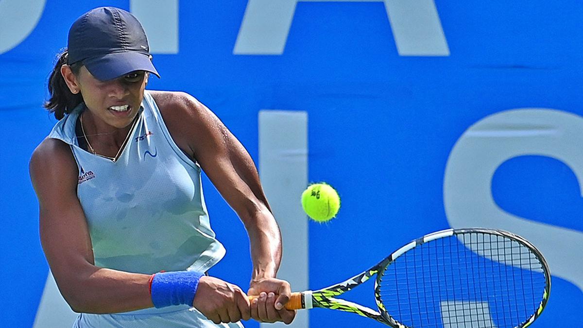 Indian sports wrap, January 4: Senthil, Revathi to lead home challenge in Delhi’s first ITF World Tennis Tour J300 Event – The Headlines