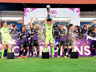 IWL 2024-25: Odisha FC Women set to begin title defence against Gokulam Kerala – The Headlines