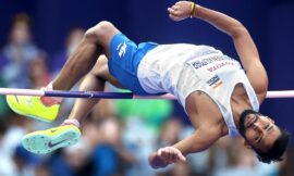 Would have been nice to see more para-athletes get Khel Ratna: Praveen Kumar – The Headlines