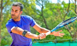 Australian Open 2025: Bhambri-Olivetti duo out after first-round loss against local wildcards – The Headlines