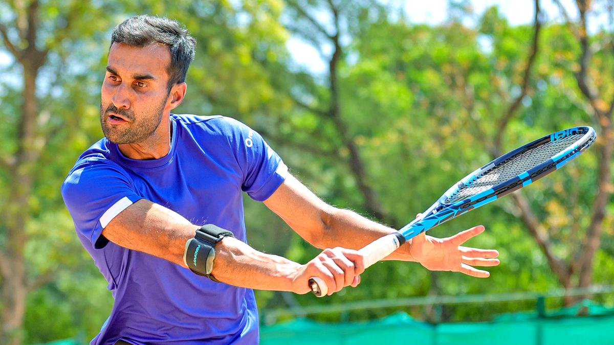 Australian Open 2025: Bhambri-Olivetti duo out after first-round loss against local wildcards – The Headlines