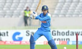 IND-W vs IRE-W, 3rd ODI: India aims for clean sweep in final match against Ireland – The Headlines