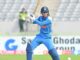 IND-W vs IRE-W, 3rd ODI: India aims for clean sweep in final match against Ireland – The Headlines