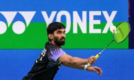 Kidambi, Subramanian enter Thailand Masters quarters – The Headlines