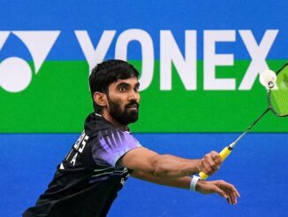 Kidambi, Subramanian enter Thailand Masters quarters – The Headlines