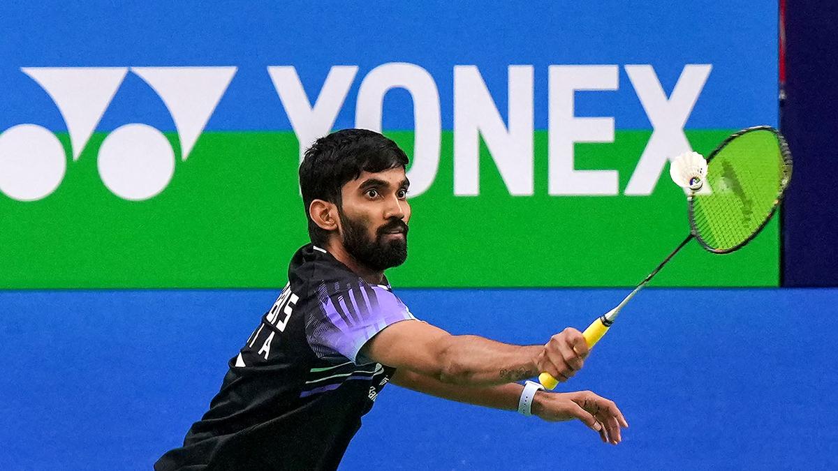 Kidambi, Subramanian enter Thailand Masters quarters – The Headlines