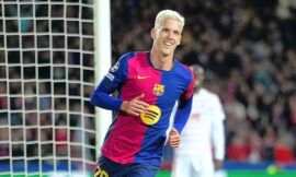 Atletico Madrid criticises decision to allow registration of Olmo, Victor by Barcelona – The Headlines