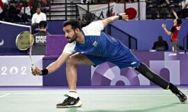 It’s cherry on top: Para-shuttler Nitesh on Arjuna award, eyes Khel Ratna in future – The Headlines