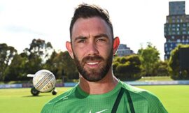 Glenn Maxwell scores 90 to resurrect Melbourne Stars’ innings against Renegades in BBL – The Headlines