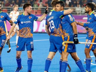 Hockey India announces increase in HIL 2025 prize money – The Headlines