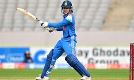 IND-W vs IRE-W: Mandhana says there’s still scope of improvement despite ‘planned’ onslaught against Ireland – The Headlines