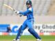 Smriti Mandhana rises to No. 2 in ODI batting rankings – The Headlines