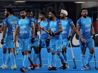 India men’s squad for FIH Pro League: Full list of players announced ahead of 2024-25 season – The Headlines