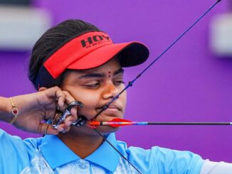 Indian sports wrap, January 19: Jyothi Surekha wins silver in Indoor Archery World Series – The Headlines