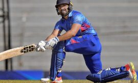 Karun Nair breaks List A record for most runs in sequence without being dismissed – The Headlines