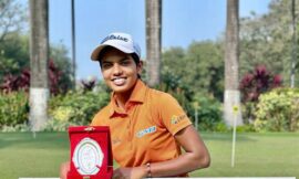 Women’s PGT 2025: Sneha Singh goes on birdie spree to win second leg of WPGT  – The Headlines