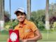 Women’s PGT 2025: Sneha Singh goes on birdie spree to win second leg of WPGT  – The Headlines