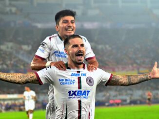 ISL 2024-25: Mohun Began vs East Bengal to be played in Guwahati; Ashique Kuruniyan out of Kolkata derby – The Headlines