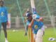 Ranji Trophy 2024-25: Rohit Sharma scores 3 runs on return for Mumbai against Jammu & Kashmir – The Headlines