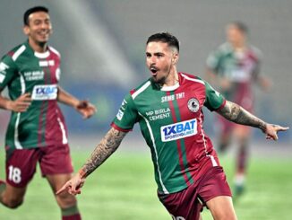 ISL 2024-25: League leader Mohun Bagan SG hosts challenger Bengaluru FC at home – The Headlines