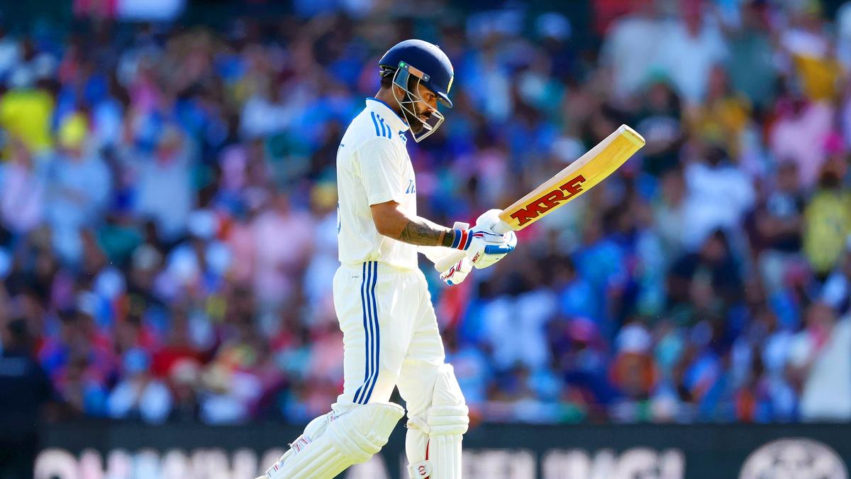 Virat Kohli to play final round match against Railways, added to 20-man Delhi squad – The Headlines