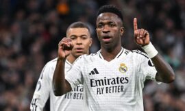 La Liga 2024-25: Vinicius says, he wants ‘many more years’ at Real Madrid – The Headlines