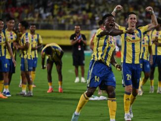 Punjab FC vs Kerala Blasters Live Score, ISL 2024/25: PFC v KBFC; Live-streaming info, Preview; H2h record, Predicted XIs – The Headlines