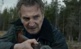 Hated Game Of Thrones Star Returns In R-Rated Liam Neeson Thriller – The Headlines