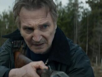 Hated Game Of Thrones Star Returns In R-Rated Liam Neeson Thriller – The Headlines