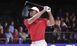 LA Wildfires: Woods-hosted PGA Tour event moved to San Diego – The Headlines