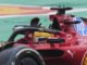 Lewis Hamilton drives Ferrari F1 car for first time as fans turn up in numbers – The Headlines