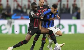 Inter Milan vs AC Milan head-to-head: Full H2H record of INT v MIL before  Supercoppa Italiana clash – The Headlines