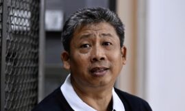 Efficiency is the way back to top for PV Sindhu, says former coach Santoso – The Headlines