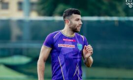 ISL 2024-25: Sotirio leaves Kerala Blasters after two injury-ridden years – The Headlines