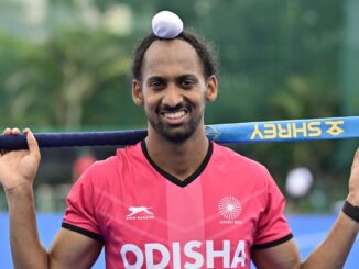 Hockey India League 2024-25: Juggling rehab and captaincy, Hardik Singh hopes to seal top four spot for UP Rudras – The Headlines