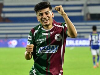 ISL 2024-25: Anirudh Thapa doubtful, Saul Crespo unavailable for Mohun Bagan vs East Bengal – The Headlines