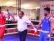 Indian sports wrap, January 10: Services, Punjab dominate in early rounds at men’s senior boxing nationals – The Headlines