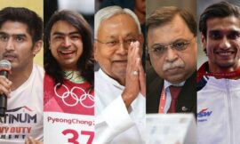 Sportstar Focus Bihar Conclave: Patna set to welcome host of Olympians with CM Nitish Kumar as chief guest – The Headlines