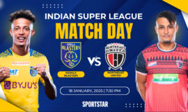 Kerala Blasters vs NorthEast United LIVE, ISL 2024-25: In transition, the Yellow Army banks on home support against Highlanders – The Headlines